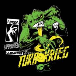 Türbokrieg : NASA Approved Ultracore